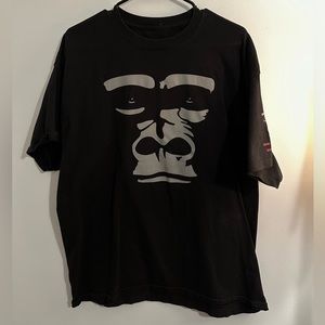 San Diego Zoo - Gorilla Tee - XL